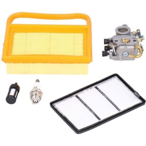 Kraftstofffilter Und Luftfilter Für Stihl Ts410 Ts420 Ersatzteile Für Kettensägen-