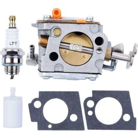 Carburateur Compatible Husqvarna K650 K700 K800 K1200 503280418