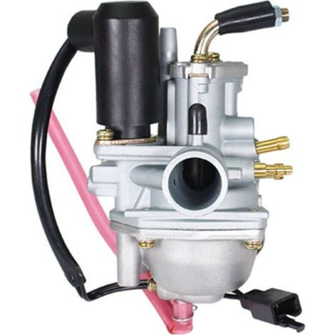 Carbureur Pz19jf Pour Yamaha Jog 90 100cc At100 19mm 2 Temps-