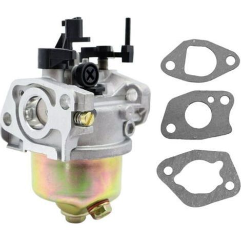 Carburateur Troy Bilt Mtd 951-14423 951-05531 5x65ru Tb120 Sc 100