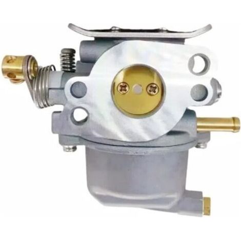 67d-14301-03 Vergaser Für Yamaha 68d-14301-03 18-34601 4hp-vergaser