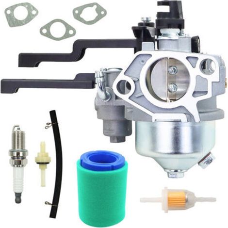 Carburateur Compatible Kohler Ch395 9.5hp 277cc Moteur Essence