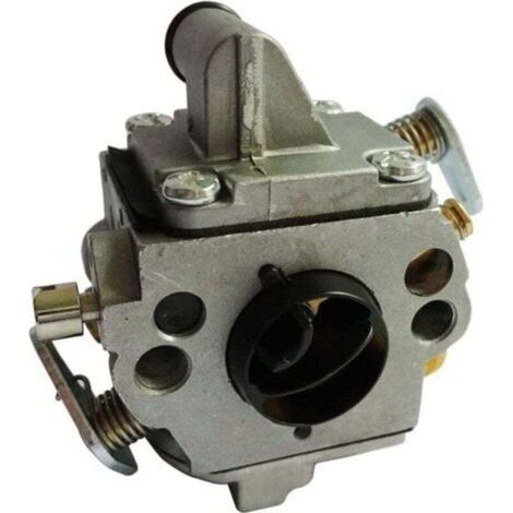 Carburateur Pour Stihl Ms170 Ms180 , Xu,pn 1130 120 0612c Remplace Zama C1q-s286, Accessoire Auto Qualité Supérieure, Conforme Origine, Résistant Environnement Rude -