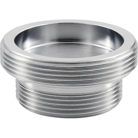 Küchenarmatur-adapter, M28-auf-m22-gewindeanschluss Für Wasserhahn, Belüfter-anschluss Und Armaturenadapter, Geeignet Für Küche Und Bad.