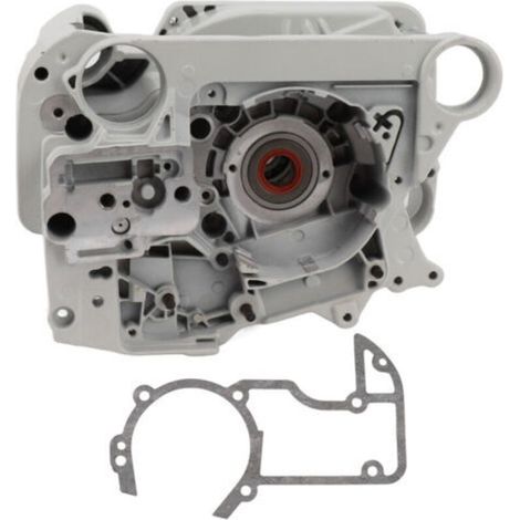 Zylindergehäuse Für Motorsäge Ms660 – Kompatibles Ersatzteil, Hohe Qualität