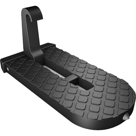 Klappbarer Tritt Für Autotüren, Leichter Zugang Zum Autodach