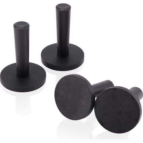 4 Stück Magnete, Superstarke Fahrzeug-greifer-magneten Für Vinylgrafik, Vinylesschilder, Verpackungen, Basteln – Werkzeuge Für Vinylesschilder Mit Magneten – Kueatily