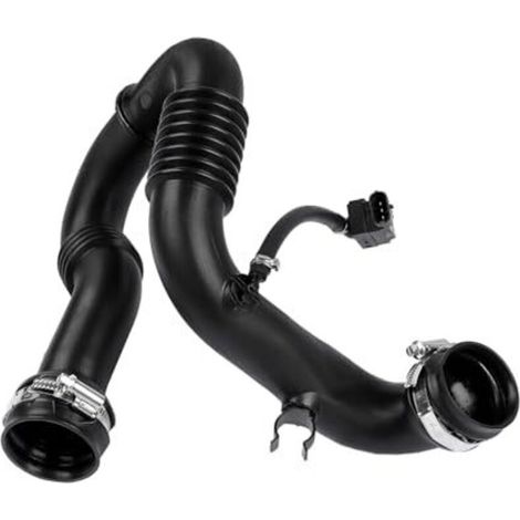 Ladeluftkühlerrohr Mit Sensor Passend Für 2.0 Dci Primastar X83 Trafic Ii Vivaro 8201068612 8200470985 93856622 93864697 1626900q0a 16269-00q0a 1657800q0a
