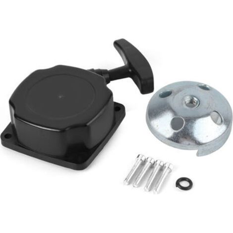 Leichter Start Für Rasenmäher, Kompatibel Mit 1e40f-5, 44f-5, Ks233, 43cc, 52cc -
