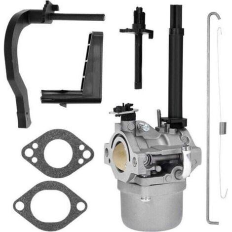 Carburateur Passend Für Schneefräsen-modelle P25 591378, Xu, 699966, 699958, 796321 Und 696132 -