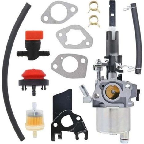 20001171 Vergaser Passend Für Xu-motor, St224 Schneefräse 921024 921028 921030 254cc -