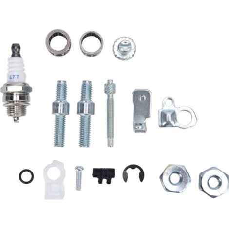Kettenradsatz Und Spannstange Für Kettensäge, Kompatibel Mit Stihl 066 Ms 660, Oem-ersatz