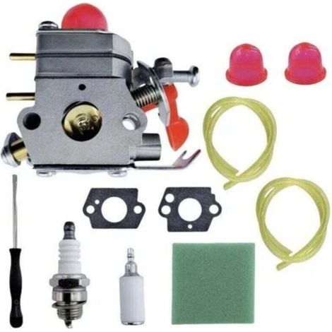 Carburateur Pour 530071811 Pp325 , Xu,c1u-w19 Remplacement Du Carburateur 202-024-2, Accessoire Auto Qualité Supérieure, Conforme Origine, Résistant Environnement Rude -