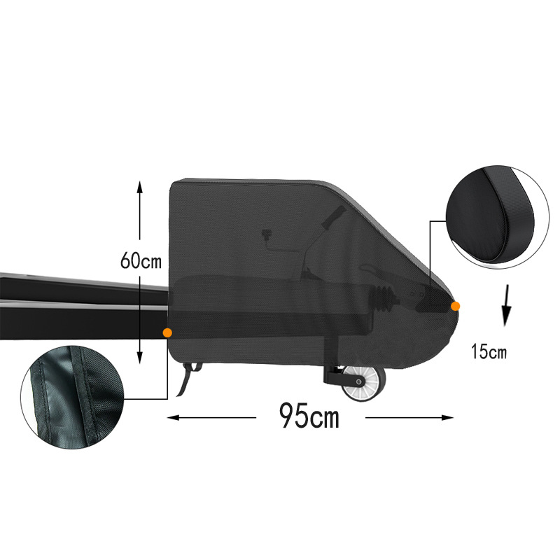 Deichselabdeckung Für Anhänger, Deichselabdeckung Für Wohnwagen, Schutzabdeckung Für Wohnwagen, Deichselabdeckung Für Anhänger, Deichselabdeckung Mit Doppelklickverschluss, Für Wohnwagen Und Anhänger