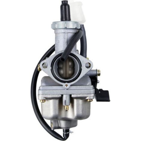 Pz27 27mm Vergaser Für Cg125 Cc 150cc 200cc Mit Manuellem Choke Für Atv Und Motorrad