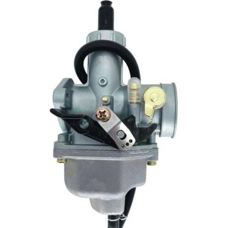 Motorrad-vergaser Cg125 Pz26 Vergaser, Geeignet Für 26 Mm Durchmesser Motorrad