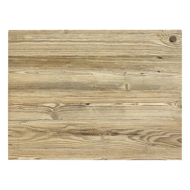 3 Schichtplatte Altholz 80 X 60 Cm 21 Mm Tischplatte