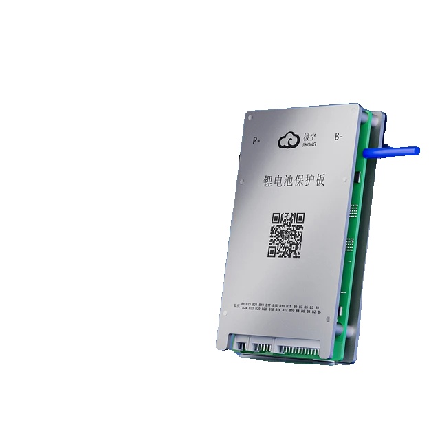 Batteriemanagementsystem, Aktive Balance, Hohe Stromunterstützung, Bd4a24s4p