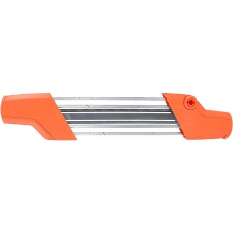 2-in-1-kettenschleifgerät 3/8 Zoll, 4,0 Mm, Schleifwerkzeug Für Kettensägen, Passend Für Stihl