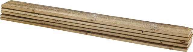 Altholzbretter Fichte/tanne/kiefer Breite 13-16 Cm X Länge 150 Cm, 5 Stk. Möbelbauplatten