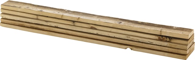 Altholzbretter Fichte/tanne/kiefer Breite 8-12 Cm X Länge 150 Cm, 5 Stk. Möbelbauplatten