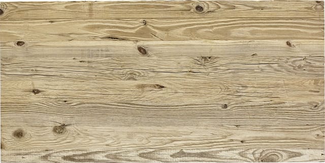 3 Schichtplatte Altholz 120 X 60 X 2,1 Cm Tischplatte