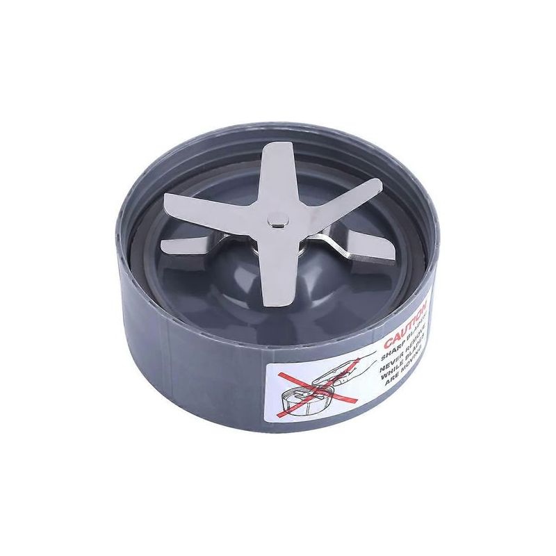 Pièce De Rechange Pour Extracteur En Croix Avec Base De Lame En Acier Inoxydable 600 / 900w (900w)