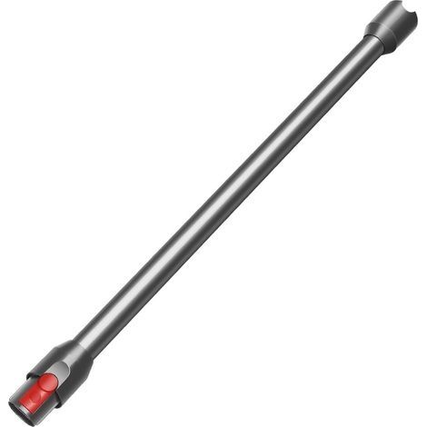 Verlängerungsrohr Für Dyson V12 Detect Slim & V9 Motorbar Staubsauger, Grau