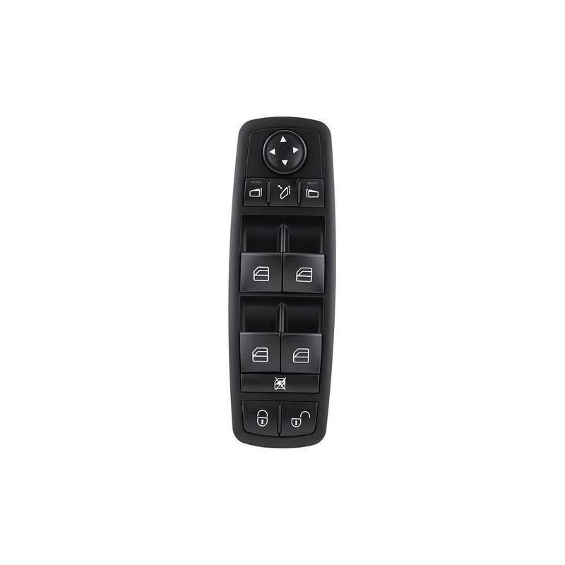 Commutateur De Fenêtre Principal Électrique Pour Mercedes Benz W169 Classe A W245 Classe B 1698206710
