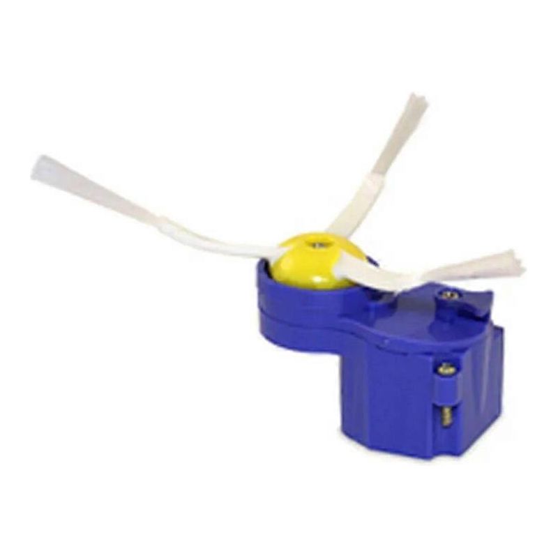 Moteur De Brosse De Roue Amélioré Pour Irobot I7 E6 E5 Roomba Séries 500, 600, 700, 800, 560, 570, 650, 780 Et 880 - Pièces Détachées Pour Robot Aspirateur