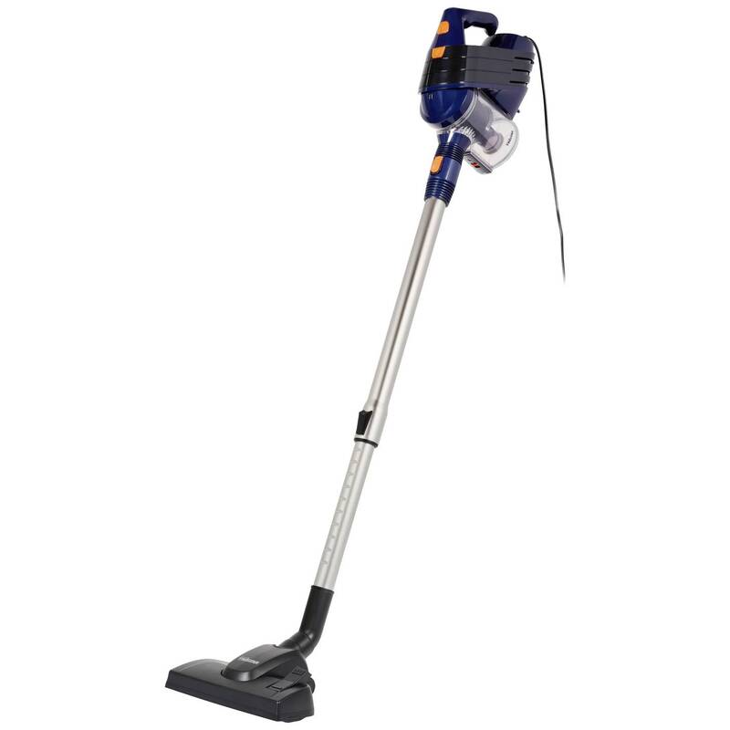 [gebraucht] B-ware Tristar Sz-2318 Handstaubsauger 600w 2,8kg 0,9l Auffangbehälter Schwarz
