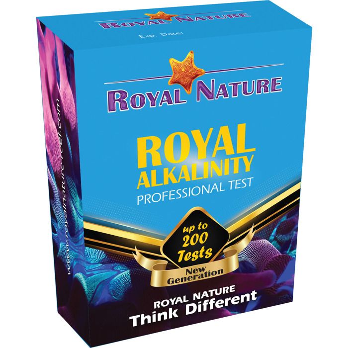 Wasserfilter Royal-nature 7290013698100 Effektive Reinigung Sicherheit