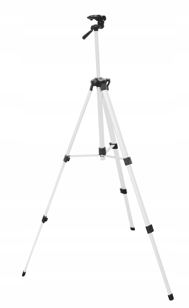 Smart Aluminium Stativ Pro 150 Cm Leicht Und Stabil