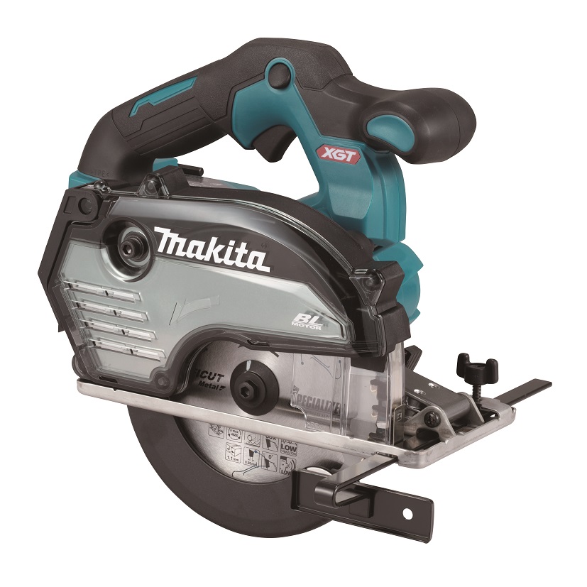 Makita Akku-bügelsäge 150 Mm Li-ion Xgt 40v, Ohne Akku Cs004gz