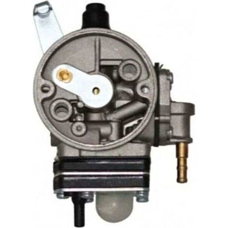 Carburateur Pour Shindaiwa B450 C350，carburateur, Xu, Tondeuse À Gazon Carburateur, Accessoire Auto Qualité Supérieure, Conforme Origine, Résistant Environnement Rude -
