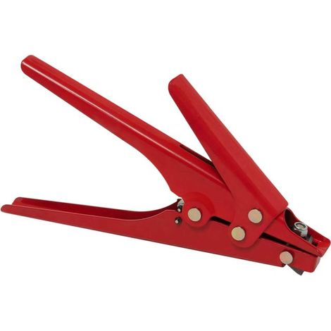 Automatisches Kabelbinder-werkzeug, Pistolenform, Nylon-kabelbinderzange, Kabelbinder-pistole, Werkzeug Zum Spannen