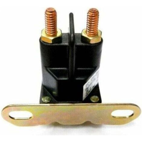 Relais De Démarreur Pour Mtd 725-0530 / Mtd 725-0771 / , Xu,mtd 725-1426 / Mtd 925-0771 / Mtd 925-1426 / Mtd 9251426a -