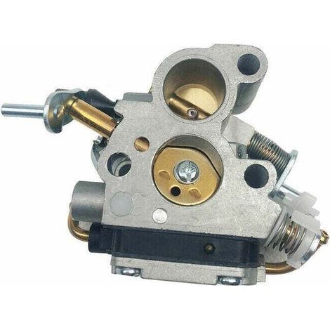 Kettensägenvergaser, Vergaser 506450501 Für Husqvarna Kettensägen 435 Und 440