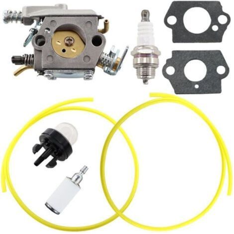 Carburateur Pour Tronçonneuse Walbro Wt-964 235fr 235p 235r 240l 240rj 577133001