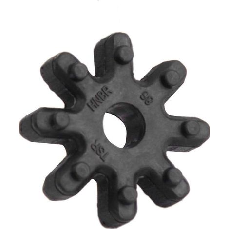 5er-set Flexible Spurstangenköpfe 56315-2k000fff – Reduziert Vibrationen Und Geräusche – Kompatibel Mit Hyundai Kia – Langlebiger Kunststoff