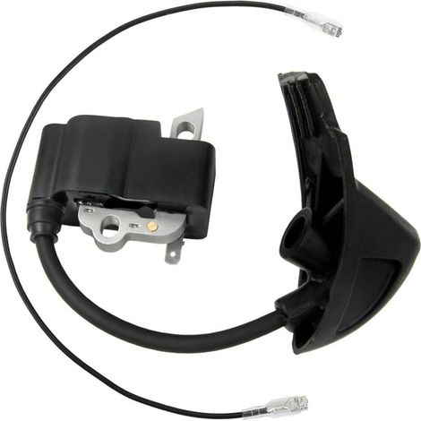 Bobine D'Allumage Haute Tension Compatible Avec Bg56 Bg86 Bg86c Sh56 Sh86