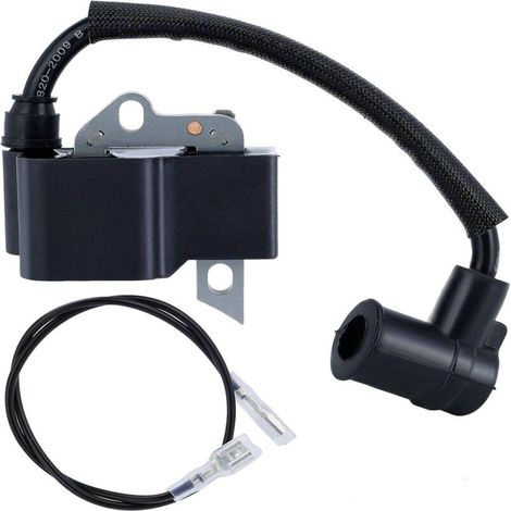 Hochspannungszündspule Passend Für Rasenmäher Fs75, Fs80, Fs80r, Fs85 Und Fs85r