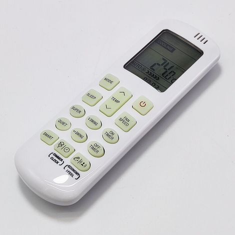 Kompatibel Mit Der Fernbedienung Für Hisense-klimaanlagen Dg11r2-01 Hsa71chsa71r Hsa50c, Mehrere Modelle