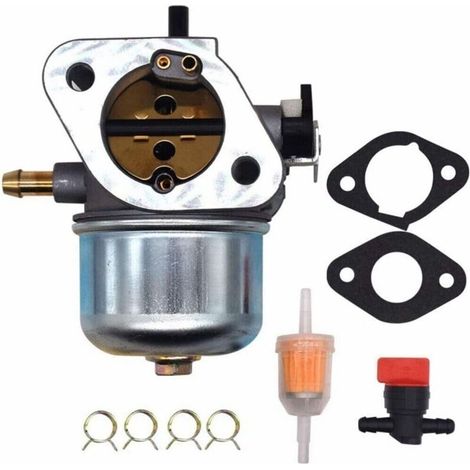Vergaser + Dichtung Für Kawasaki Fh430v Fh381v Fh541v Fs481v 15003-7061