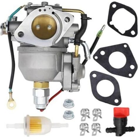 Passend Für Kohler Command 25 Ps V-twin Vergaser Cv730s-0027