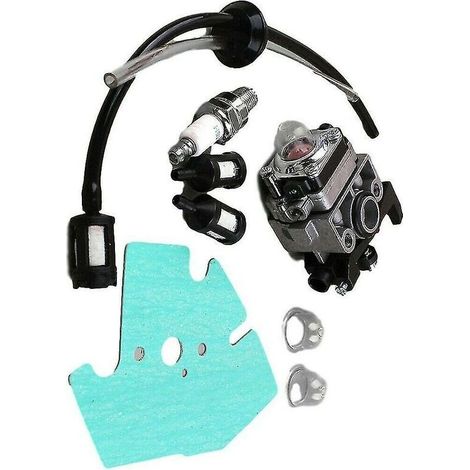 Passend Für Honda Gx25, Gx35, Gx25/35, Hht35 Rasenmäher Motor Schneidwerkzeug Vergaser Kit