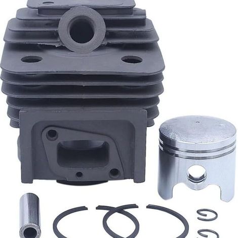 Zylinderkit Für Rasenmäher-mitsubishi-tl52 Cg520 Bg520 Sprüher Zylinderdurchmesser 44 Mm