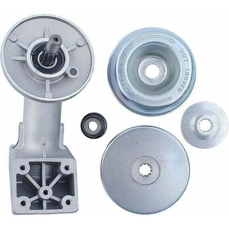 Gehäuse Für Getriebe Für Fs120, Fs130, Fs200, Fs250, Fs90, Fs100, Fr130, Fr220, Fr350, Fr450, Fr480, Ft100 Freischneider