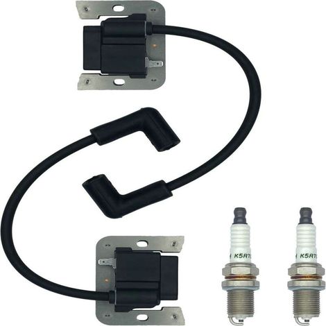 4er-pack Hochspannungszündspulen Passend Für 32-584-06-s 3258406-s 32 584 06-s
