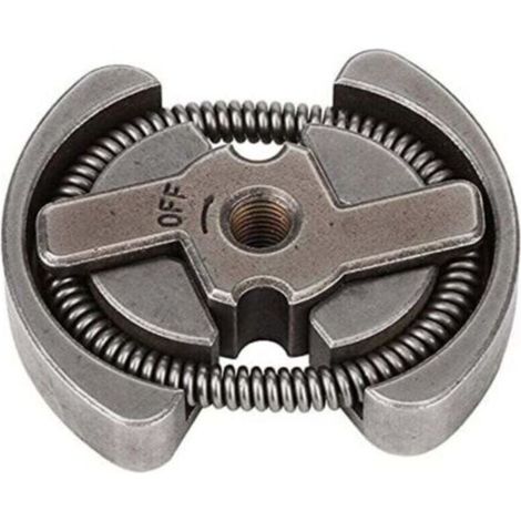 Kupplungsset Für Kettensägen – Kompatibel Mit Husqvarna 36/41/136/141/137/142/235/240